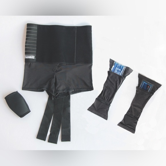 SOLD - if you’re pregnant, you need this | Mama Strut POSTPARTUM ESSENTIALS BUND - Picture 7 of 7